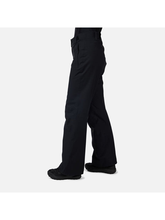 Spodnie narciarskie damskie ROSSIGNOL W Insulated Ski Pant czarne
Spodnie narciarskie damskie ROSSIGNOL W Insulated Ski Pant czarne