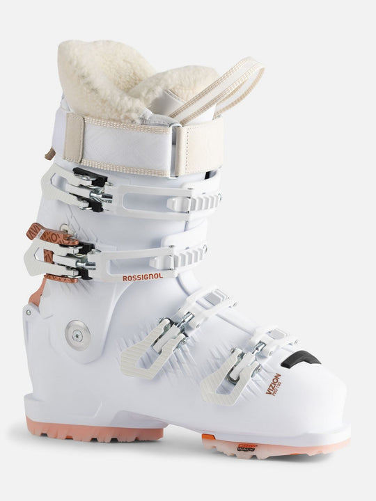 Buty narciarskie ROSSIGNOL VIZION 4B PRO 100 W GW White biały
Buty narciarskie ROSSIGNOL VIZION 4B PRO 100 W GW White biały
