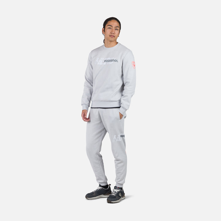 Bluza Rossignol New Hero Crew Neck czarny - Adventure Sports
Bluza Rossignol New Hero Crew Neck czarny - Adventure Sports