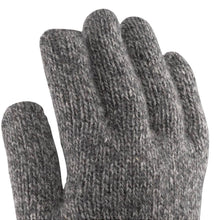 Rękawice MILLET Wool Glove Czarny
Rękawice MILLET Wool Glove Czarny