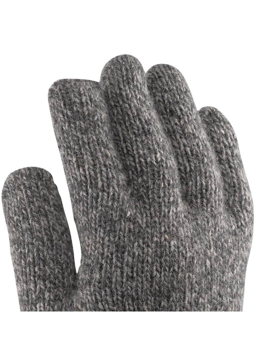 Rękawice MILLET Wool Glove Czarny
Rękawice MILLET Wool Glove Czarny