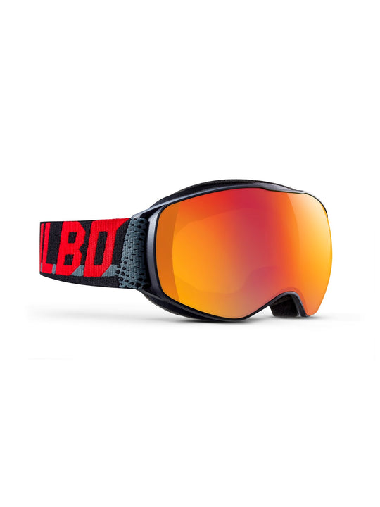 Gogle narciarskie JULBO Echo czarno czerwone Cat 3
Gogle narciarskie JULBO Echo czarno czerwone Cat 3