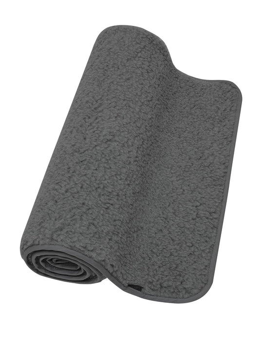Mata CASALL Yoga Mat Natural Wool 200X75cm kolor szary
Mata CASALL Yoga Mat Natural Wool 200X75cm kolor szary