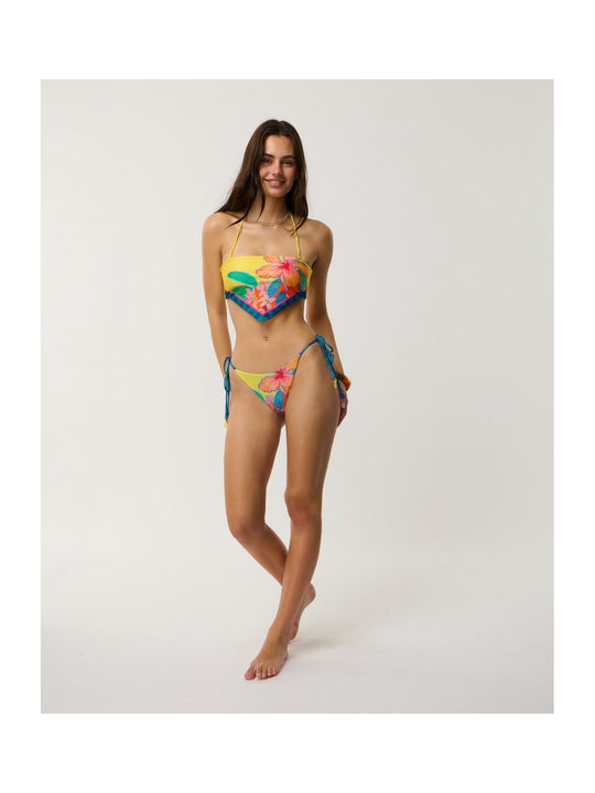 Top damski RIP CURL Bliss Scarf Bandeau Top Zolty
Top damski RIP CURL Bliss Scarf Bandeau Top Zolty
