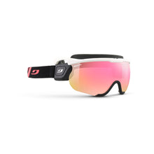 Gogle narciarskie JULBO Sniper EVO M czarno różowe fotochrom Hi-contrast Cat 1-3
Gogle narciarskie JULBO Sniper EVO M czarno różowe fotochrom Hi-contrast Cat 1-3