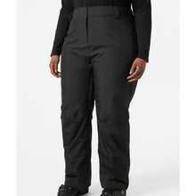 Spodnie narciarskie damskie HELLY HANSEN W LEGENDARY INS PLUS PANT czarne
Spodnie narciarskie damskie HELLY HANSEN W LEGENDARY INS PLUS PANT czarne