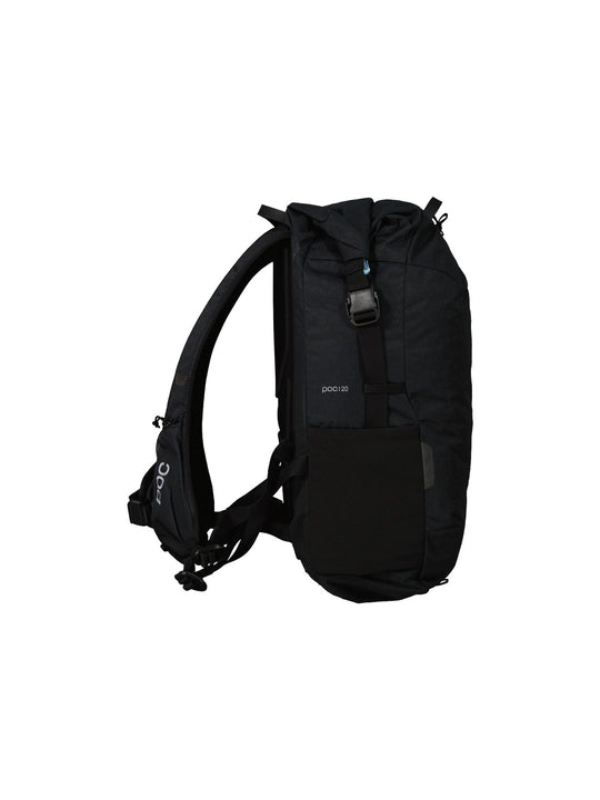 Plecak rowerowy POC Versatile Backpack czarny - TU - Adventure Sports
Plecak rowerowy POC Versatile Backpack czarny - TU - Adventure Sports