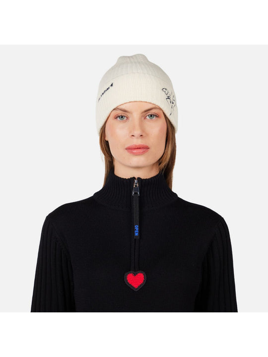 Sweter damski ROSSIGNOL W JCC MERIB HZ czarny
Sweter damski ROSSIGNOL W JCC MERIB HZ czarny