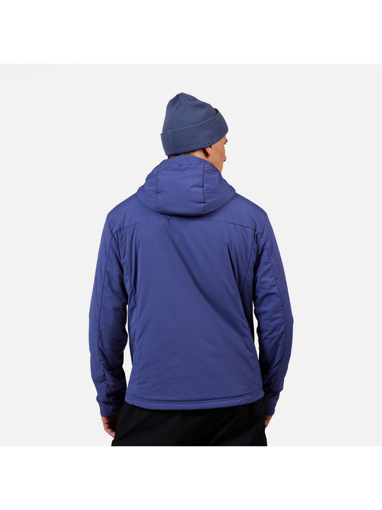 Kurtka outdoorowa męska ROSSIGNOL OPSIDE HOODIE JKT niebieska
Kurtka outdoorowa męska ROSSIGNOL OPSIDE HOODIE JKT niebieska