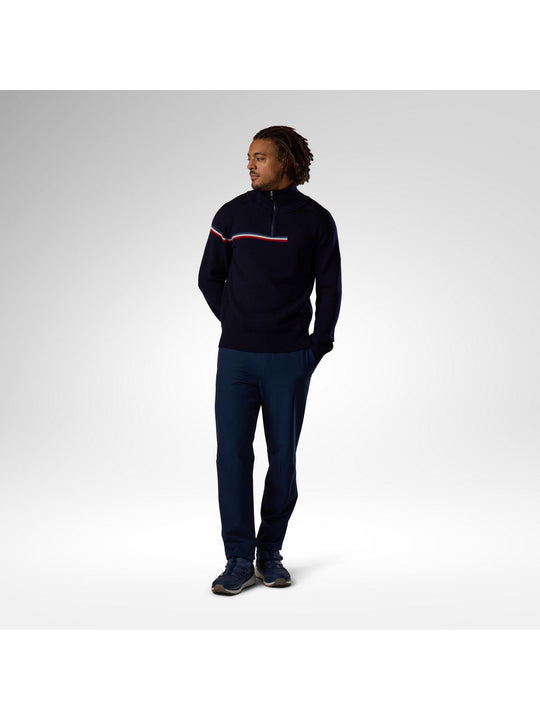 Sweter męski ROSSIGNOL M Odysseus Half Zip Merino Swe niebieski
Sweter męski ROSSIGNOL M Odysseus Half Zip Merino Swe niebieski