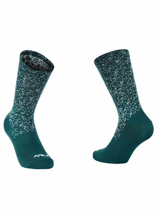 Skarpety rowerowe NORTHWAVE Stardust Sock zielony
Skarpety rowerowe NORTHWAVE Stardust Sock zielony
