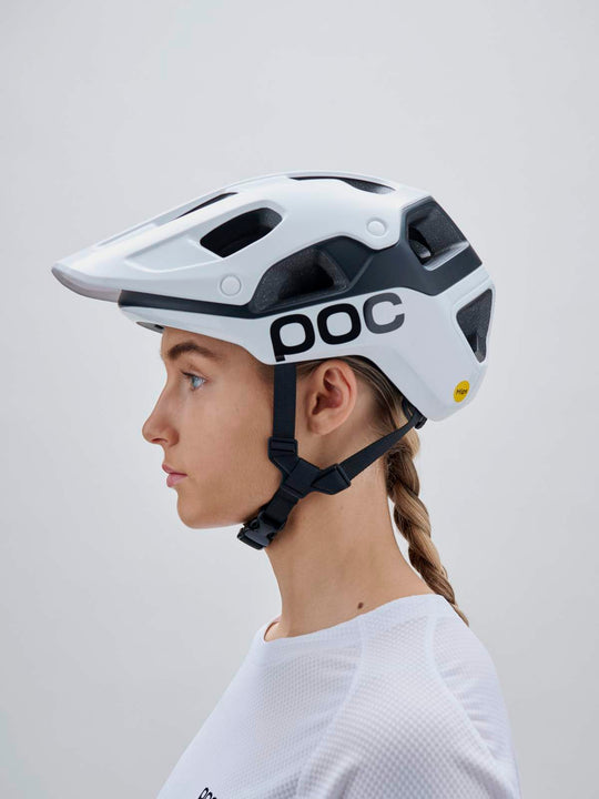 Kask rowerowy POC Cularis Pure czarny
Kask rowerowy POC Cularis Pure czarny