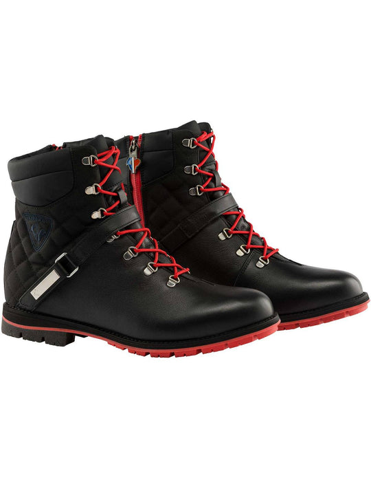 Trzewiki damskie zimowe Rossignol 1907 Courchevel czarne - Buty sportowe - Adventure Sports
Trzewiki damskie zimowe Rossignol 1907 Courchevel czarne - Buty sportowe - Adventure Sports