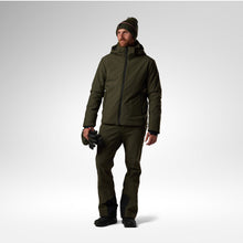 Kurtka narciarska męska ROSSIGNOL M Resort Softshell Jacket zielona
Kurtka narciarska męska ROSSIGNOL M Resort Softshell Jacket zielona