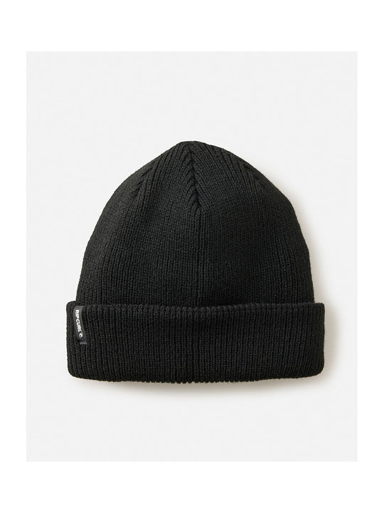 Czapka RIP CURL ANTI-SERIES ALPINE BEANIE czarna
Czapka RIP CURL ANTI-SERIES ALPINE BEANIE czarna