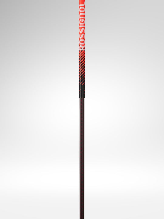 Kije narciarskie ROSSIGNOL Hero Carbon Kevlar Red
Kije narciarskie ROSSIGNOL Hero Carbon Kevlar Red