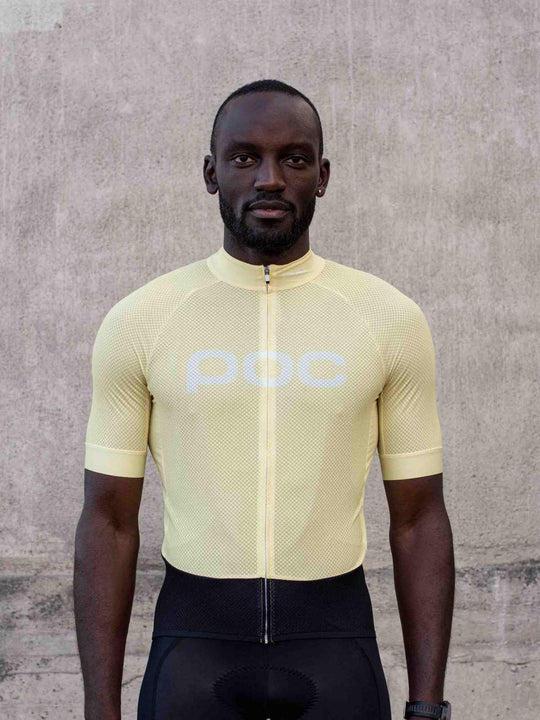 Koszulka Rowerowa POC ESSENTIAL ROAD LOGO - Adventure Sports
Koszulka Rowerowa POC ESSENTIAL ROAD LOGO - Adventure Sports