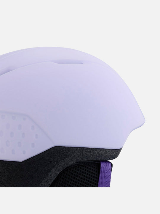Kask narciarski dla dzieci ROSSIGNOL Whoopee Lavender
Kask narciarski dla dzieci ROSSIGNOL Whoopee Lavender