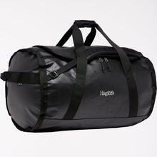 Torba HAGLÖFS Lava 110 true black
Torba HAGLÖFS Lava 110 true black