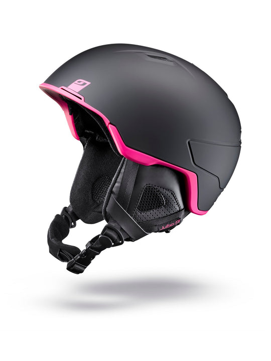 Kask narciarski JULBO HAL biało różowy - 54/58 - Adventure Sports
Kask narciarski JULBO HAL biało różowy - 54/58 - Adventure Sports
