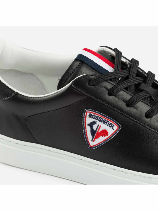 Buty męskie ROSSIGNOL Alex Black czarny - sportowe - Adventure Sports
Buty męskie ROSSIGNOL Alex Black czarny - sportowe - Adventure Sports