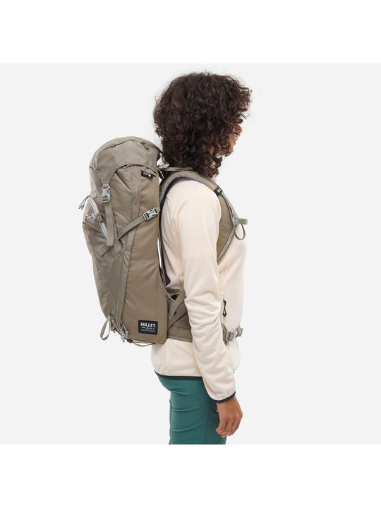 Plecak MILLET W HIKER AIR 28 brązowy
Plecak MILLET W HIKER AIR 28 brązowy