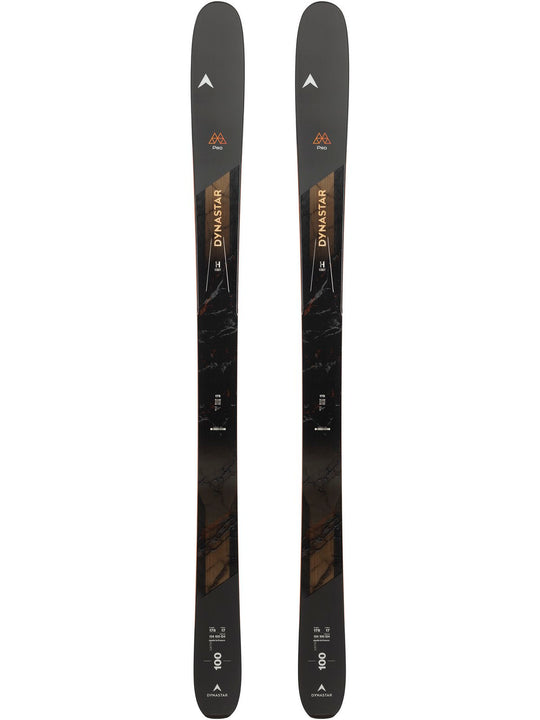 Narty freeride DYNASTAR M-Pro 100 Ti Open
Narty freeride DYNASTAR M-Pro 100 Ti Open