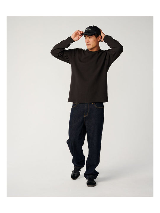 Koszulka męska RIP CURL Premium Surf Waffle L/S Tee czarna
Koszulka męska RIP CURL Premium Surf Waffle L/S Tee czarna