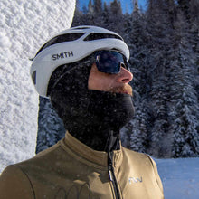 Kominiarka NORTHWAVE Surface Merino Balaclava - Black
Kominiarka NORTHWAVE Surface Merino Balaclava - Black