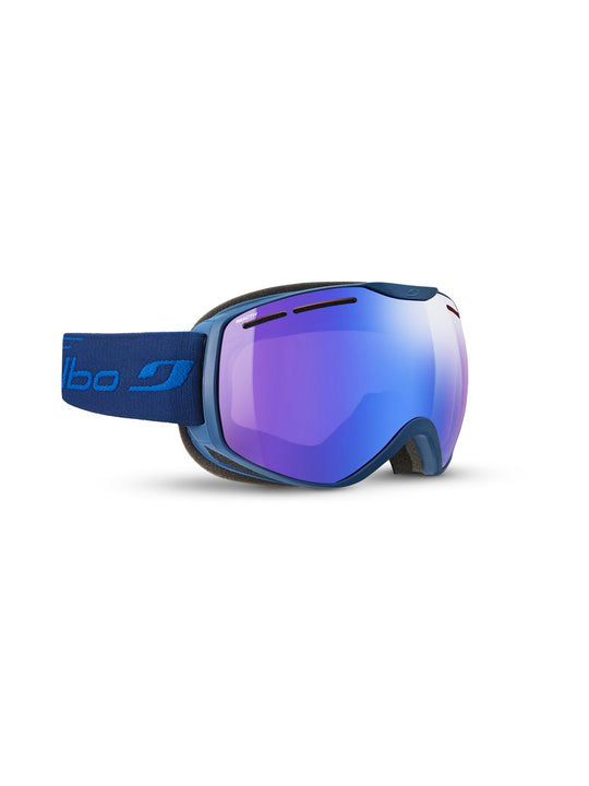 Gogle narciarskie JULBO FUSION niebieskie Cat 1-3 hi-contrast - TU - Adventure Sports
Gogle narciarskie JULBO FUSION niebieskie Cat 1-3 hi-contrast - TU - Adventure Sports