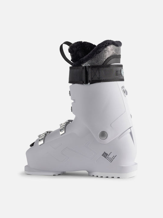 Buty narciarskie damskie ROSSIGNOL PURE COMFORT 60 szary
Buty narciarskie damskie ROSSIGNOL PURE COMFORT 60 szary