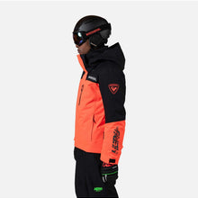 Kurtka narciarska męska ROSSIGNOL Hero Velika Insulated Jkt czerwona
Kurtka narciarska męska ROSSIGNOL Hero Velika Insulated Jkt czerwona