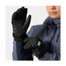 Rękawice narciarskie damskie HELLY HANSEN W SWIFT HT GLOVE czarne
Rękawice narciarskie damskie HELLY HANSEN W SWIFT HT GLOVE czarne