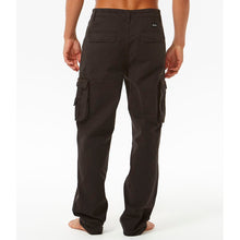 Spodnie męskie RIP CURL Classic Surf Trail Cargo Pant czarne
Spodnie męskie RIP CURL Classic Surf Trail Cargo Pant czarne