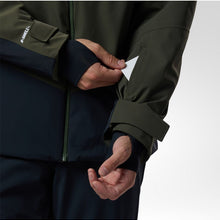 Kurtka narciarska męska ROSSIGNOL M 4Ws Blackside Insulated Jack zielona
Kurtka narciarska męska ROSSIGNOL M 4Ws Blackside Insulated Jack zielona