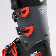 Buty narciarskie ROSSIGNOL Speed 90X Hv+ - Black
Buty narciarskie ROSSIGNOL Speed 90X Hv+ - Black