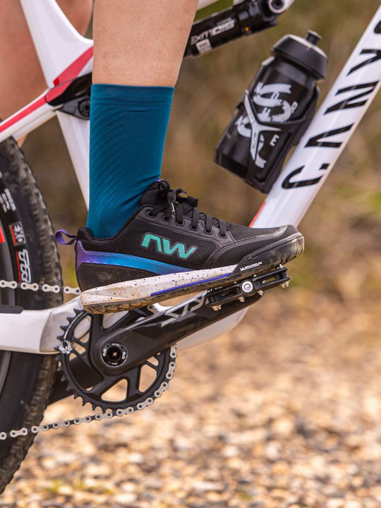Buty rowerowe damskie NORTHWAVE Clan 2 Wmn czarny - Adventure Sports
Buty rowerowe damskie NORTHWAVE Clan 2 Wmn czarny - Adventure Sports