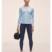 Koszulka treningowa damska CASALL Essential Long Sleeve kolor niebieski
Koszulka treningowa damska CASALL Essential Long Sleeve kolor niebieski