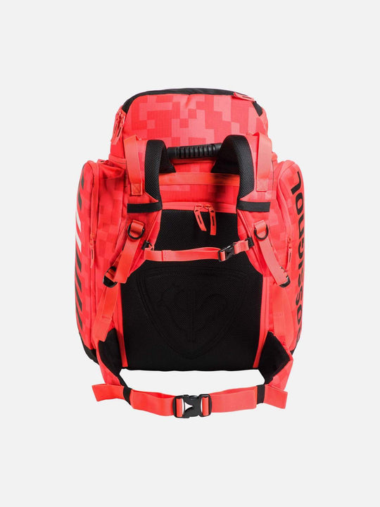 Plecak narciarski ROSSIGNOL HERO Athletes Bag czerwony
Plecak narciarski ROSSIGNOL HERO Athletes Bag czerwony