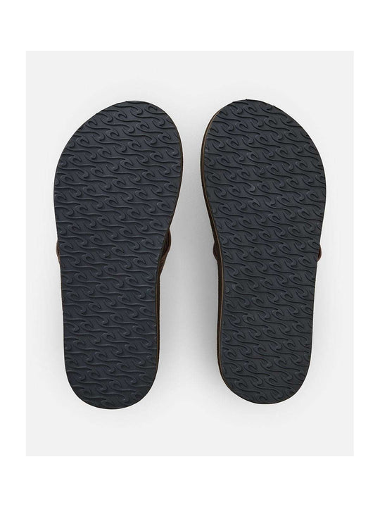 Japonki męskie RIP CURL Surf Revival Leather Open Toe brązowe
Japonki męskie RIP CURL Surf Revival Leather Open Toe brązowe