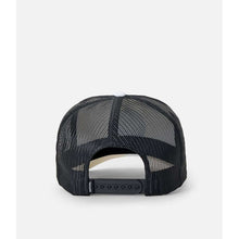 Czapka z daszkiem męska RIP CURL Wetsuit Icon Trucker biała
Czapka z daszkiem męska RIP CURL Wetsuit Icon Trucker biała