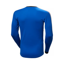 Bielizna termiczna męska HELLY HANSEN HH LIFA STRIPE CREW niebieska
Bielizna termiczna męska HELLY HANSEN HH LIFA STRIPE CREW niebieska