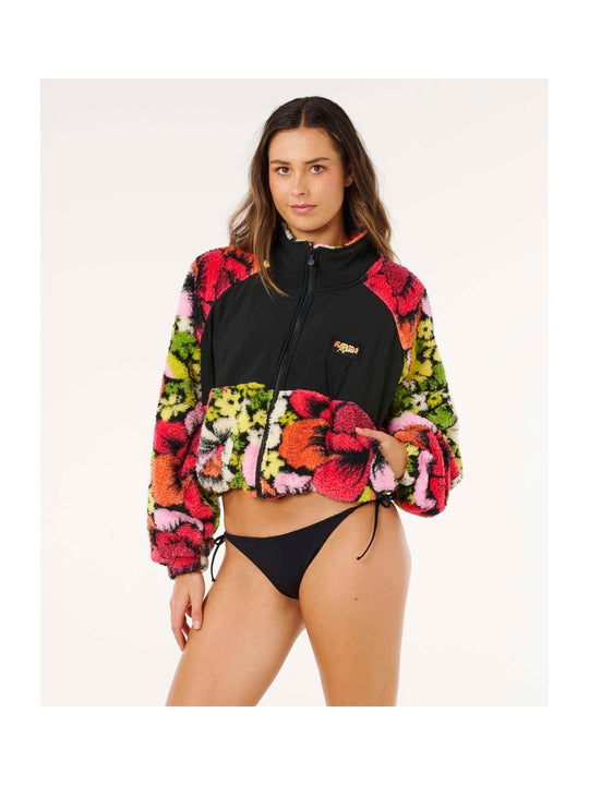 Bluza damska RIP CURL Blooming Polar Fleece multikolor
Bluza damska RIP CURL Blooming Polar Fleece multikolor