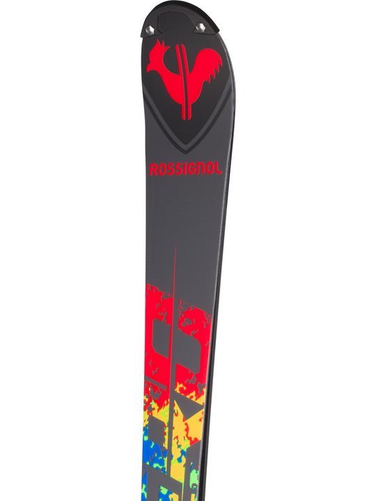 Narty ROSSIGNOL HERO FIS SL Factory 165 Limited Edition (R22) - Adventure Sports
Narty ROSSIGNOL HERO FIS SL Factory 165 Limited Edition (R22) - Adventure Sports