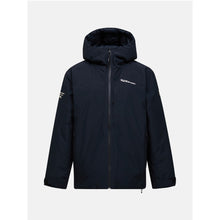 Kurtka narciarska męska PEAK PERFORMANCE 40Y Frost Reversible HIPE 2L Shell Down Jacket czarna
Kurtka narciarska męska PEAK PERFORMANCE 40Y Frost Reversible HIPE 2L Shell Down Jacket czarna