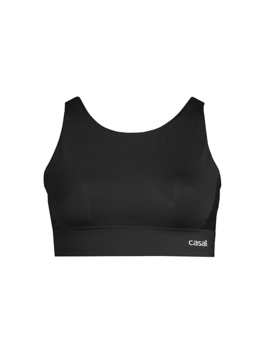 Stanik treningowy CASALL Iconic Adjustable Sports Bra kolor czarny
Stanik treningowy CASALL Iconic Adjustable Sports Bra kolor czarny