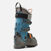 Buty narciarskie ROSSIGNOL Alltrack 110 Hv Boa Gw - Steel Grey/Petrol Blue
Buty narciarskie ROSSIGNOL Alltrack 110 Hv Boa Gw - Steel Grey/Petrol Blue