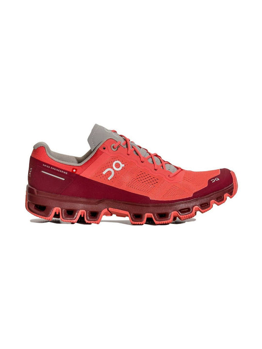 BUTY ON RUNNING W CLOUDVENTURE
BUTY ON RUNNING W CLOUDVENTURE