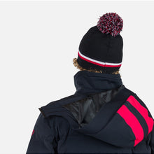 Kurtka z ociepliną syntetyczną męska Rossignol Blackside Puffy Jkt czarny
Kurtka z ociepliną syntetyczną męska Rossignol Blackside Puffy Jkt czarny