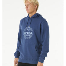 Bluza męska RIP CURL Stapler Hood granatowa
Bluza męska RIP CURL Stapler Hood granatowa